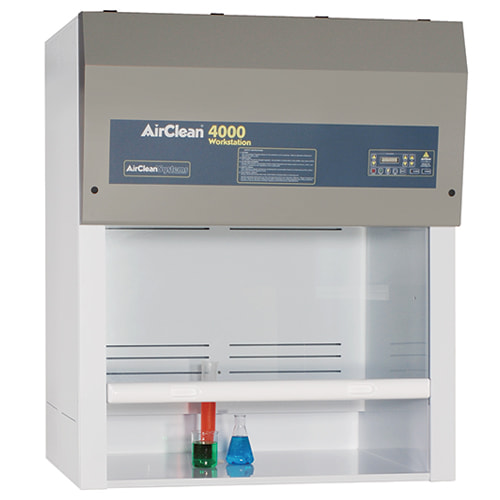 Airclean Systems - AC632TA